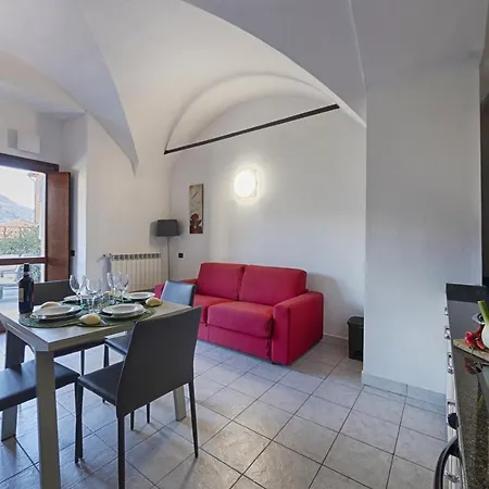 Apartment Lakeview Lakecomo, Cipresso 7, 4seasons, Terrace, 30m To Lake! By Stayhere-lakecomo