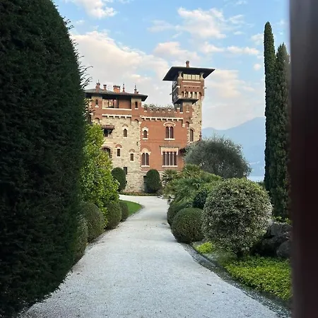 Lakeview Lakecomo, Cipresso 7, 4seasons, Terrace, 30m To Lake! By Stayhere-lakecomo * Acquaseria