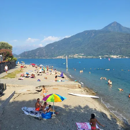 Lakeview Lakecomo, Cipresso 7, 4seasons, Terrace, 30m To Lake! By Stayhere-lakecomo * Acquaseria